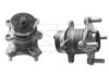 SUZUK 4340271L00 Wheel Bearing